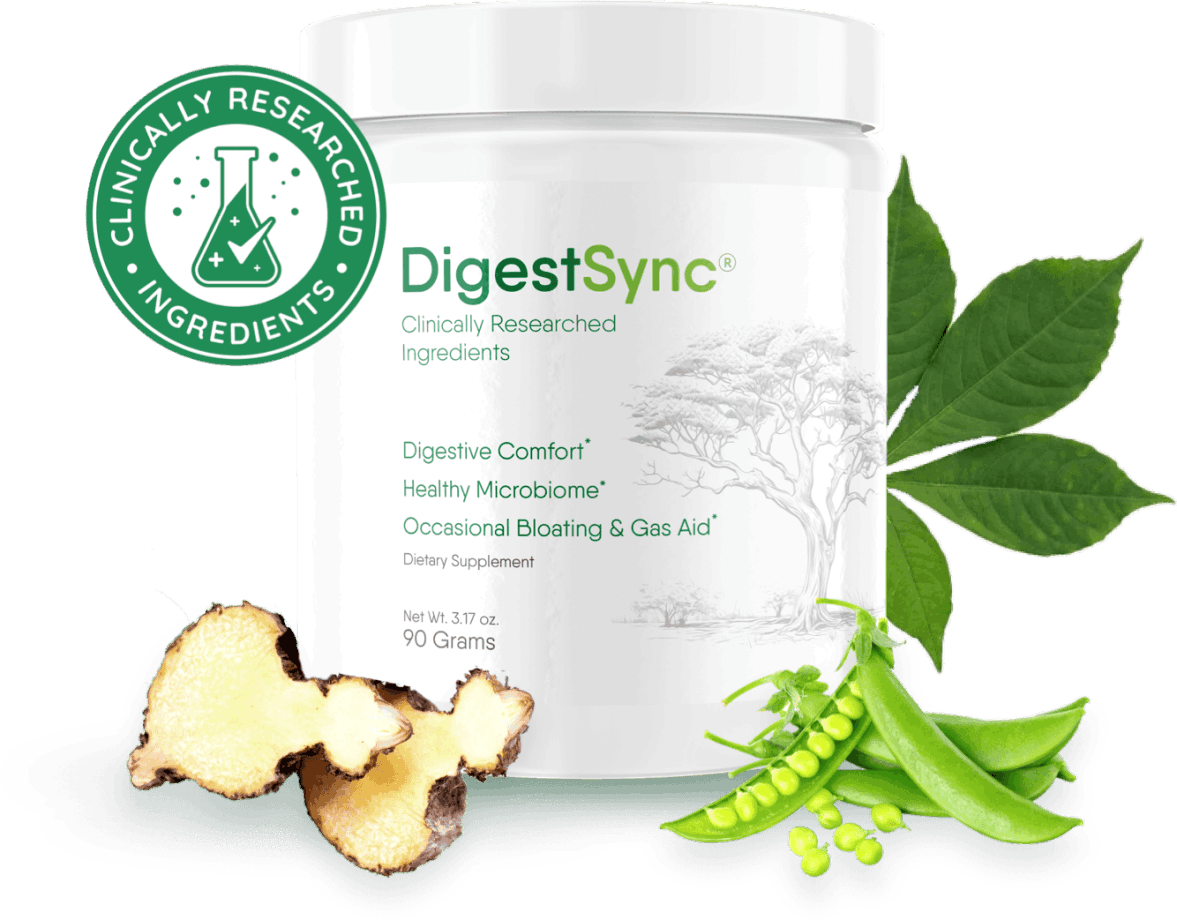 DigestSync official